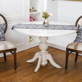 Finezza 1377 3 Parça Siyah Beyaz Kumaşlı Zebra Baskılı Runner ve Kırlent Seti