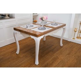 Finezza 33.5x46 cm Bej 4 Adet Iris Jakar Polyester Kumaş Krem Amerikan Servis