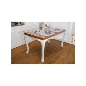 Finezza 33.5x46 cm Gri 4 Adet Ayda Jakar Polyester Kumaş Bej Amerikan Servis