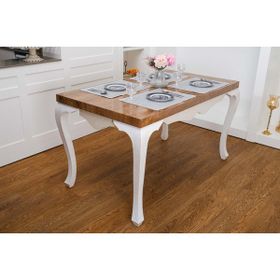 Finezza 33.5x46 cm Gri 4 Adet Ayda Jakar Polyester Kumaş Bej Amerikan Servis