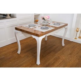 Finezza 33x46 cm Bej 4 Adet Roma Jakar Polyester Kumaş Bej Amerikan Servis