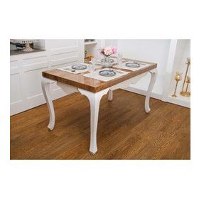 Finezza 34 x 46 cm Bej 4 Adet Ayda Jakar Polyester Kumaş Bej Amerikan Servis