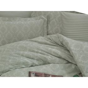 Finezza Mint Monaco Nevresim Takımı