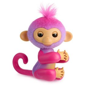 Fingerlings FNG13000 Charli Peluş Oyuncak
