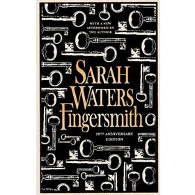 Fingersmith - Sarah Waters