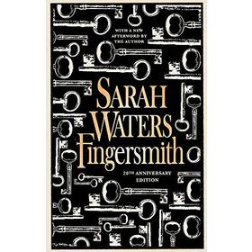 Fingersmith - Sarah Waters