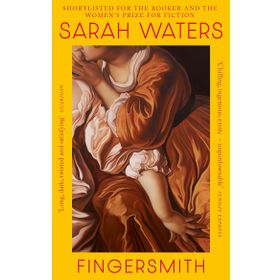 Fingersmith - Sarah Waters