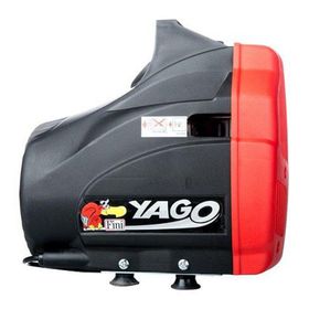 Fini YAGO 1850 Yağsız Kompresör