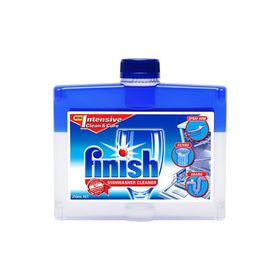 Finish 250 ml Bulaşık Makinası Temizleyici
