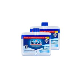 Finish 250 ml Bulaşık Makinesi Deterjanı Makine Temizleyici Sıvı