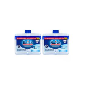 Finish 250 ml Bulaşık Makinesi Deterjanı Makine Temizleyici Sıvı