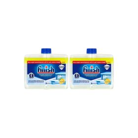 Finish 250 ml Bulaşık Makinesi Deterjanı Makine Temizleyici Sıvı