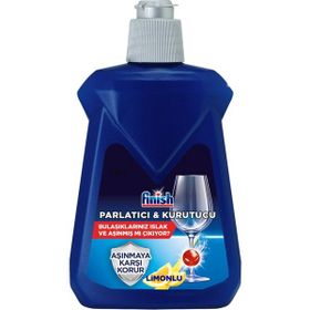 Finish Limon 250 ml Parlatıcı