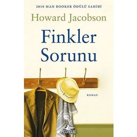 Finkler Sorunu - Howard Jacobson