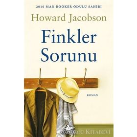Finkler Sorunu - Howard Jacobson