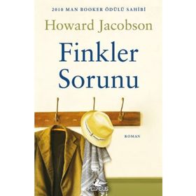 Finkler Sorunu - Howard Jacobson
