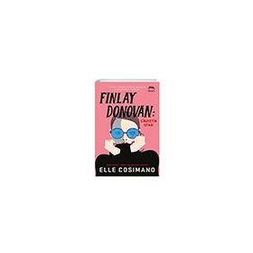 Finlay Donovan: Cinayetin Kitabı Yabancı Yayınları