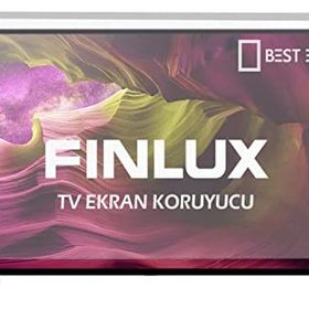 Finlux 42FX650f Tv Ekran Koruyucu