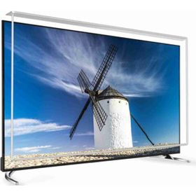 Finlux 48FX410F Uyumlu Tv Ekran Koruyucu