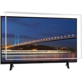 Finlux 49FX640UA Tv Ekran Koruyucu
