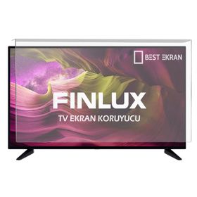 Finlux 55FU610 Tv Ekran Koruyucu