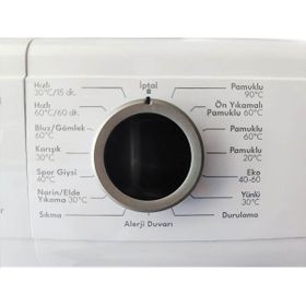 Finlux 71101 CM Çamaşır Makinesi