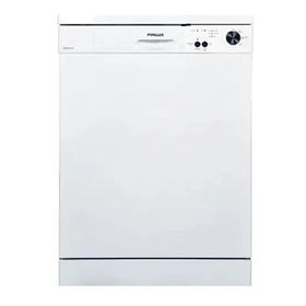 Finlux BM 320 Beyaz 3 Programlı Bulaşık Makinesi