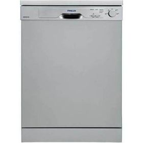 Finlux BM 420 S Gri 4 Programlı Bulaşık Makinesi