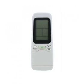 Finlux Fxac 09 Aa+ Klima Kumandası