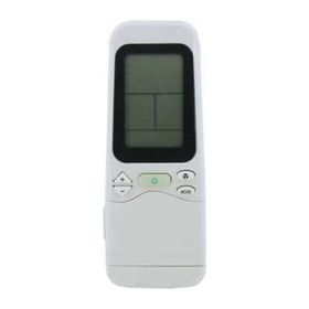 Finlux Fxac 09 Aa+ Klima Kumandası