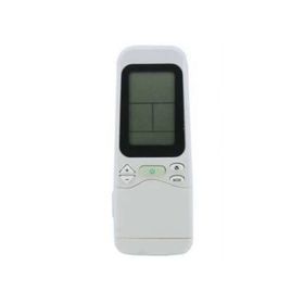 Finlux Fxac 18 Aa+ Klima Kumandası