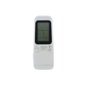 Finlux Fxac 18 Aa+ Klima Kumandası