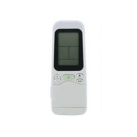 Finlux Fxac 18 Aa+ Klima Kumandası