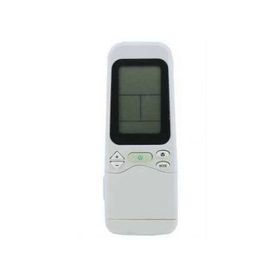 Finlux Fxac 18 Aa+ Klima Kumandası