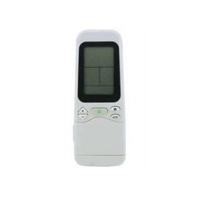 Finlux Fxac 18 Aa+ Klima Kumandası