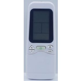Finlux Klima Kumandası