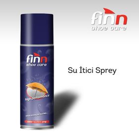 Finn 250 ml Su İtici Sprey