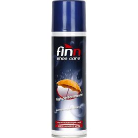 Finn 250 ml Su İtici Sprey