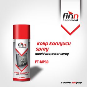 Finn 400 ml Kalıp Koruyucu Sprey