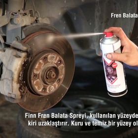 Finn 500 ml Fren Balata Spreyi