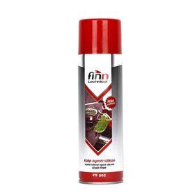 Finn 500 ml Kalıp Ayırıcı Silikon Sprey