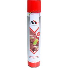 Finn 500 ml Kalıp Ayırıcı Silikon Sprey