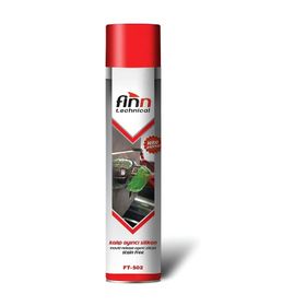 Finn 500 ml Kalıp Ayırıcı Silikon Sprey