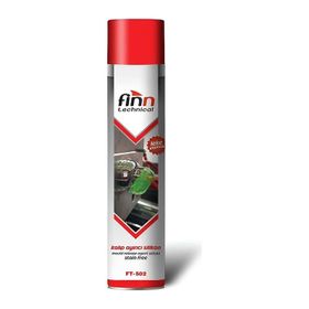 Finn 500 ml Kalıp Ayırıcı Silikon Sprey