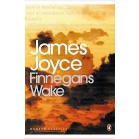 Finnegans Wake - James Joyce