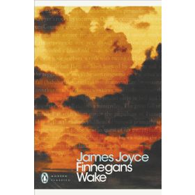 Finnegans Wake - James Joyce