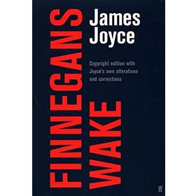 Finnegans Wake - James Joyce