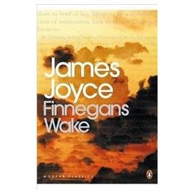 Finnegans Wake - James Joyce