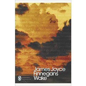 Finnegans Wake - James Joyce