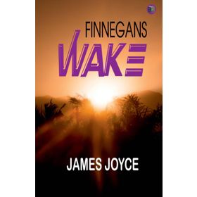 Finnegans Wake - James Joyce